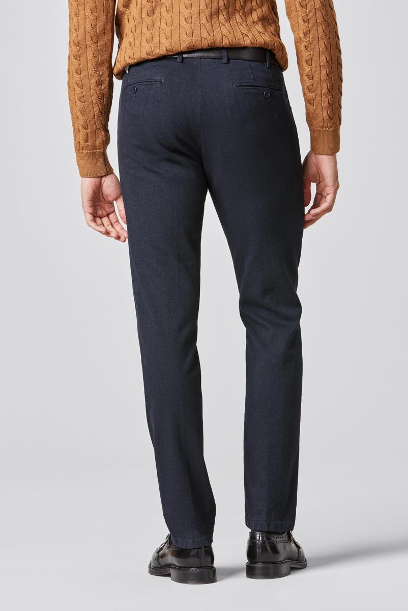 Meyer Jeans Bonn 2-5585 Blauw 3