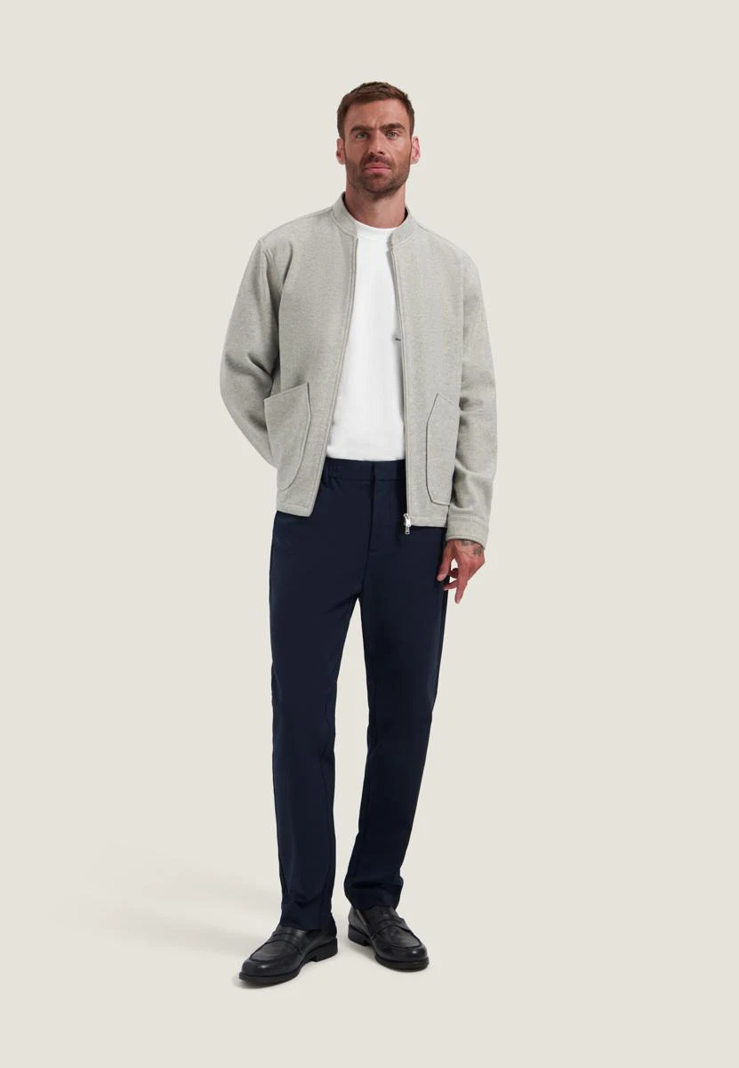 Dstrezzed Overshirt 155522 Grijs 2