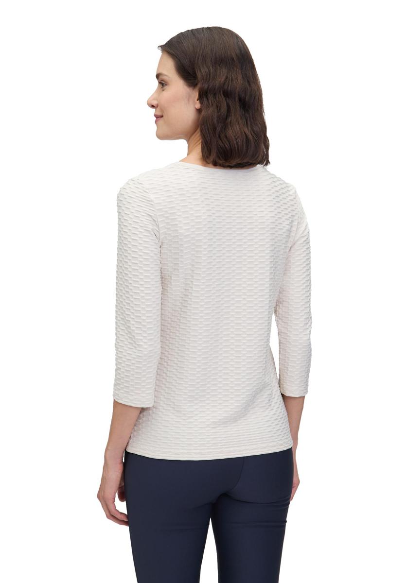 Betty Barclay T-Shirt 25502794 Beige 3