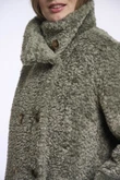 Rino & Pelle Jas Ena.7002612 Groen 2