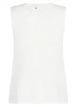 Tramontana Trui C25-20-601 Off-White 2