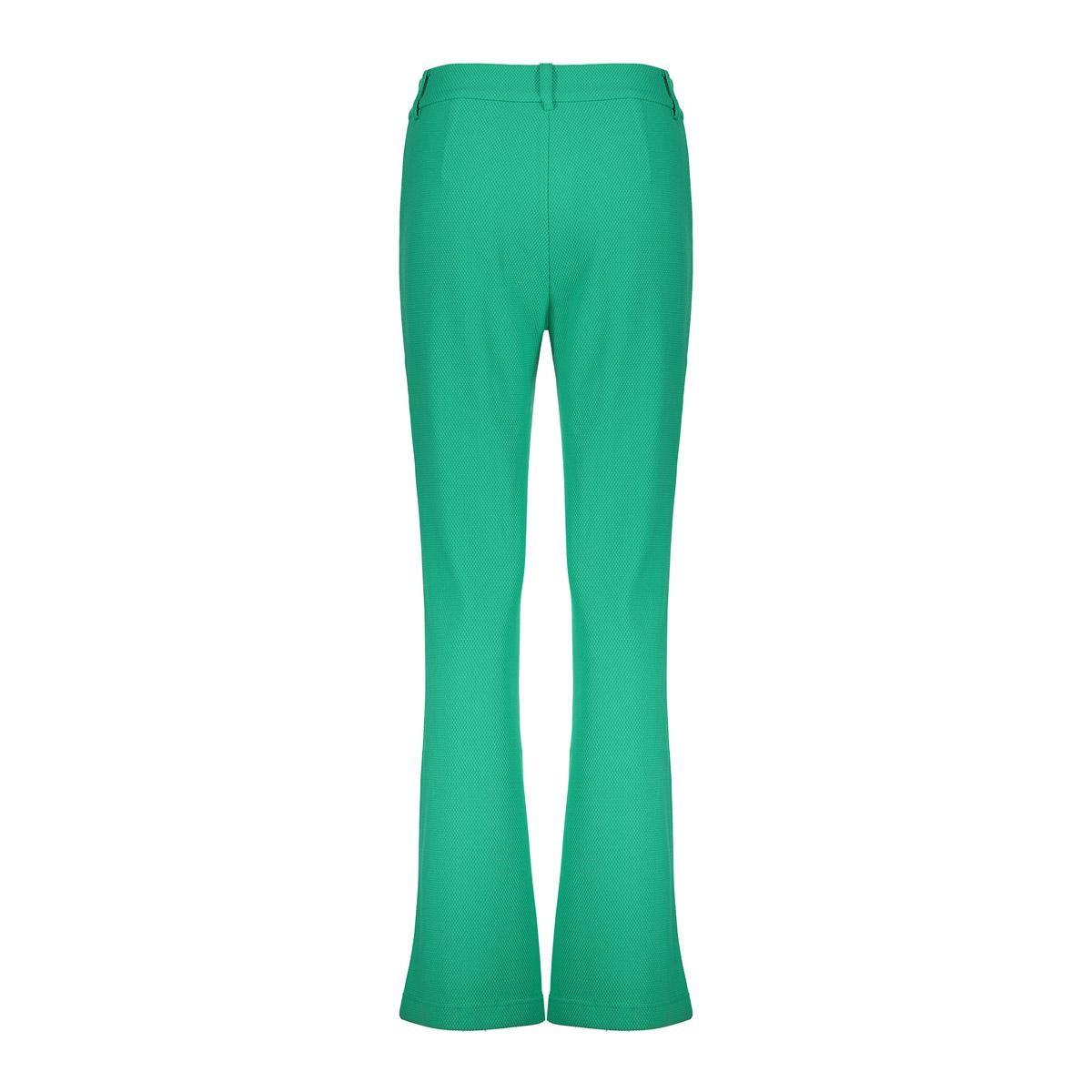 Geisha Pantalon 61110-21 Groen 4