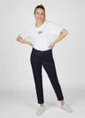 Rabe Rabe Pantalon 51-300151 Blauw 1