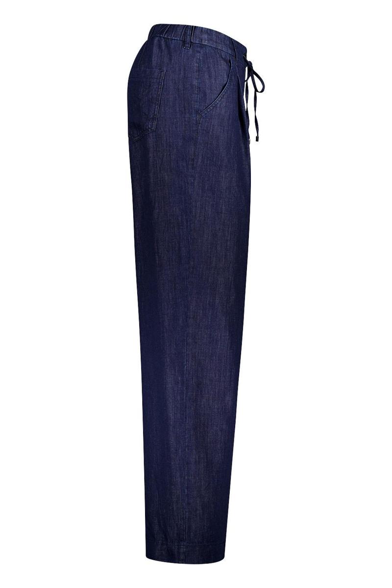Gardeur Jeans Frieda15 670160 Blauw 3