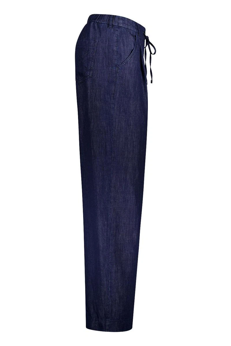 Gardeur Jeans Frieda15 670160 Blauw 3