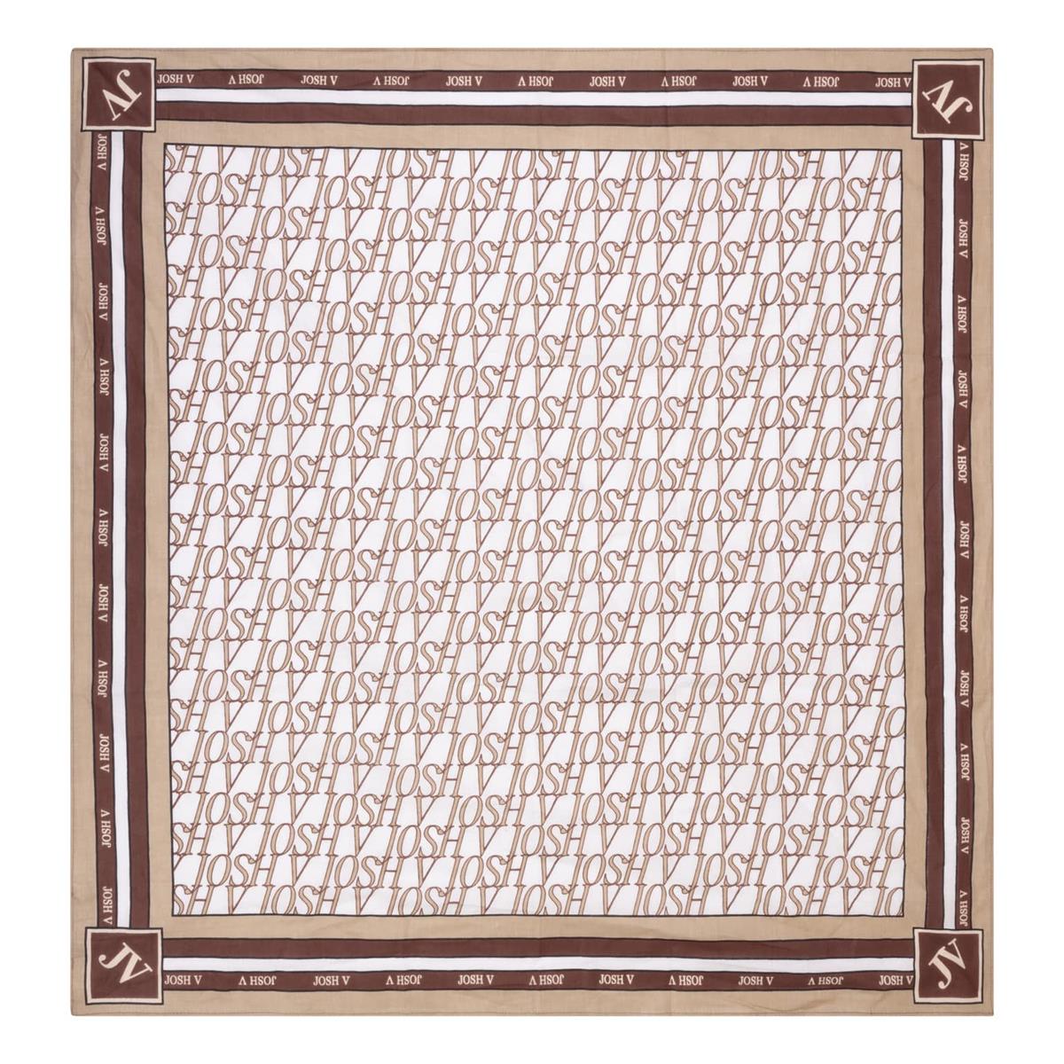 Josh V Sjaal Kiki Bruin 1