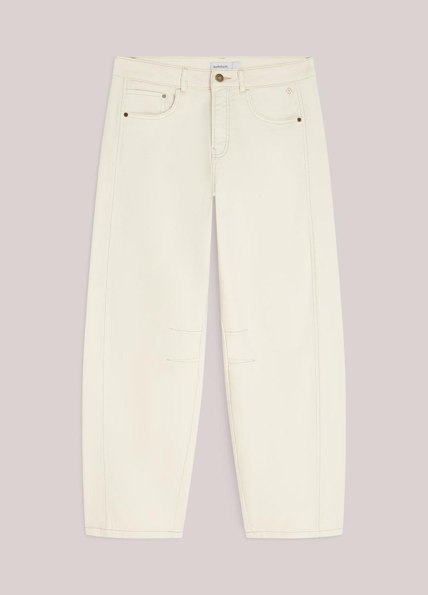 Summum Jeans 4s2910-12353 Off-White 2