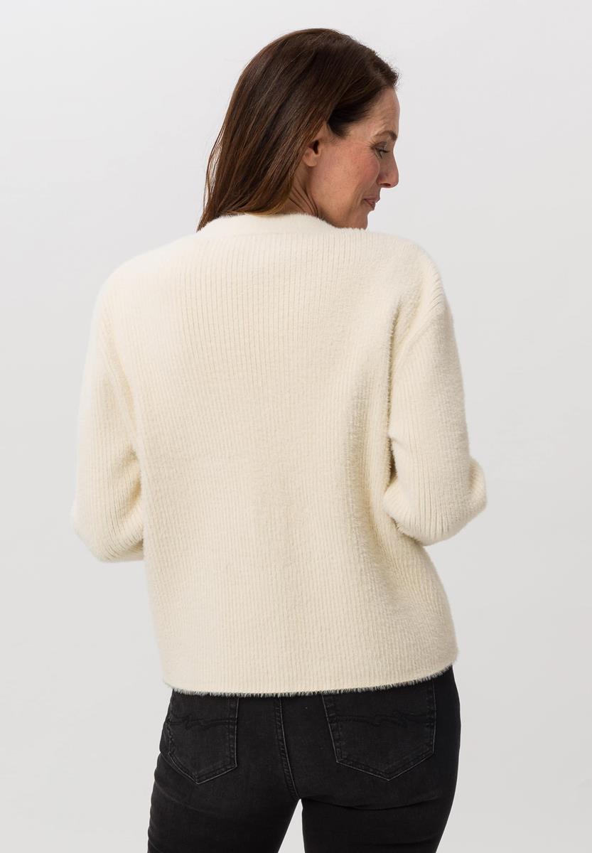 Frank Walder Vest 725074 Off-White 3