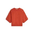 Summum Trui 7s8040-70100 Oranje 2