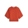Summum Trui 7s8040-70100 Oranje 2