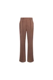 NUKUS Pantalon NKF09121 Taupe 1