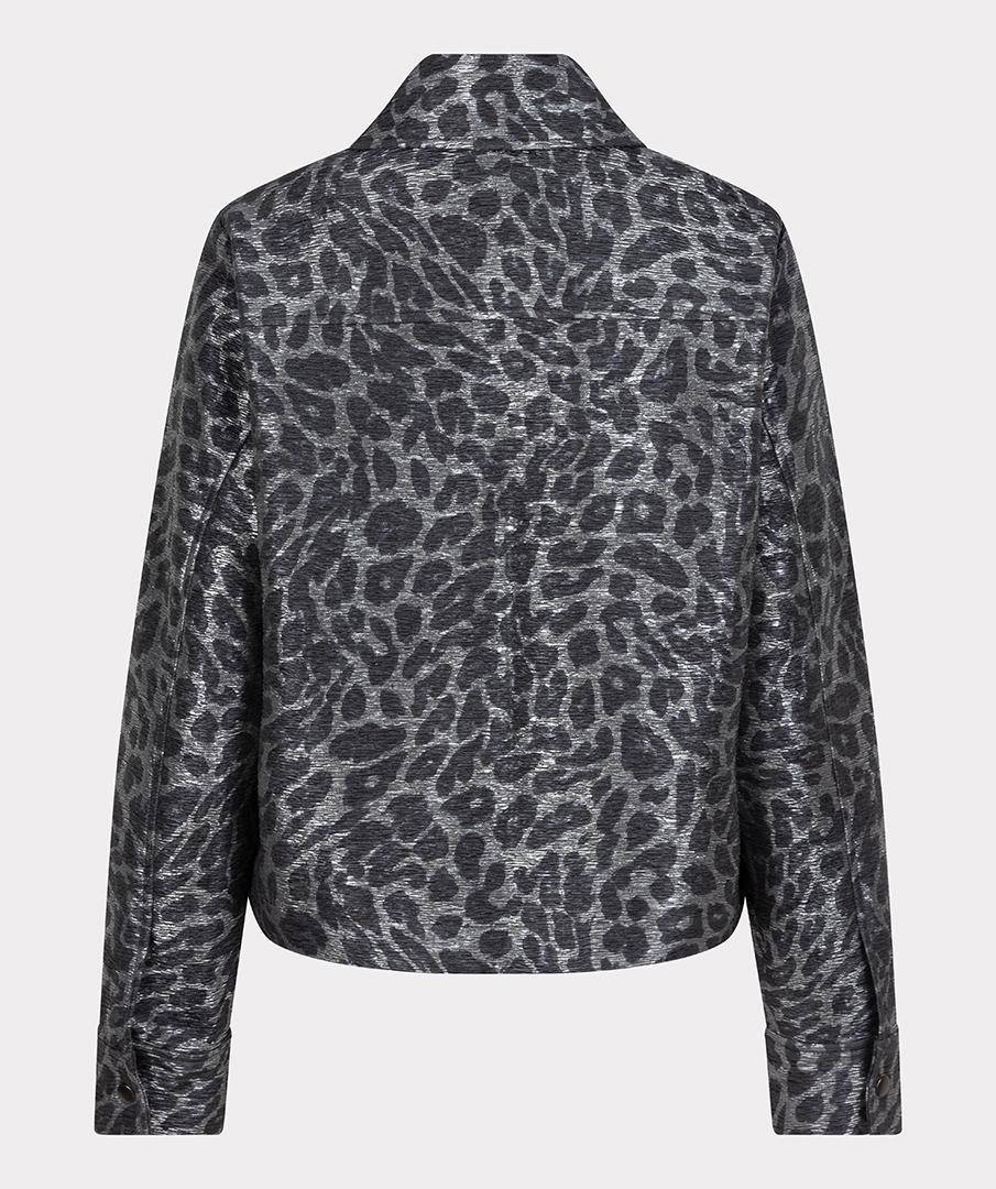 EsQualo Blazer F25.19513 Grijs 4