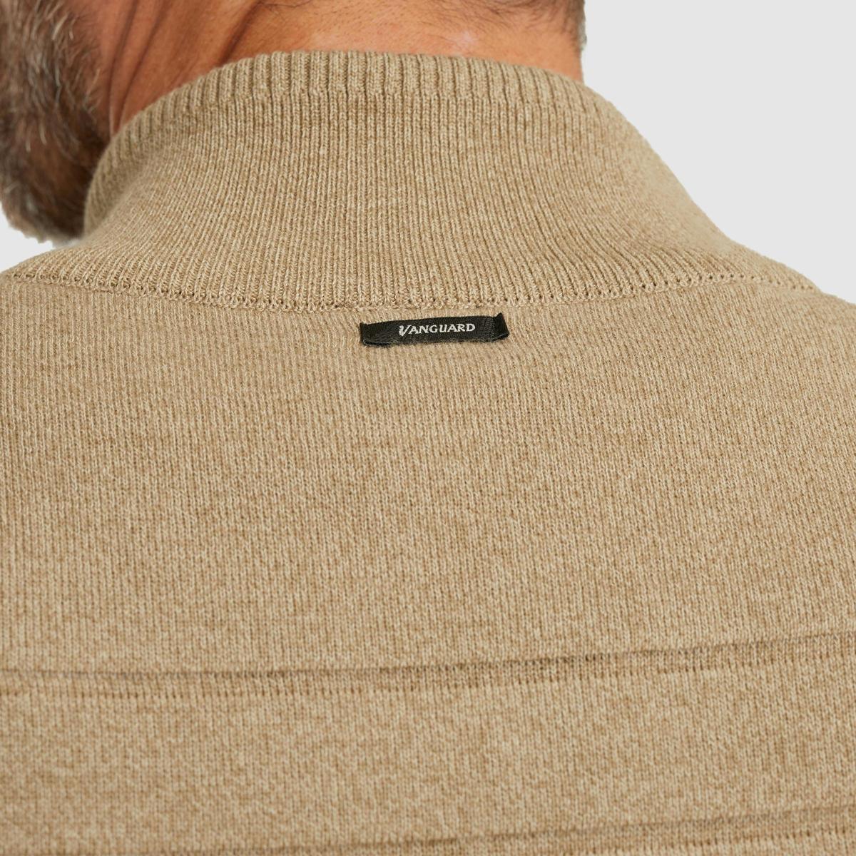 Vanguard Polo VKC2509374 Grijs 5