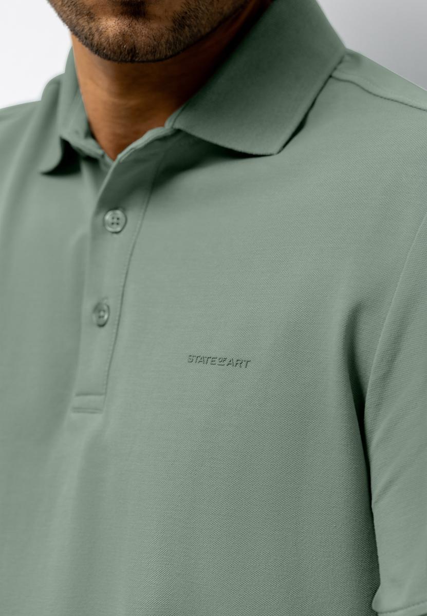 State of Art Polo 461-16400 Groen 4