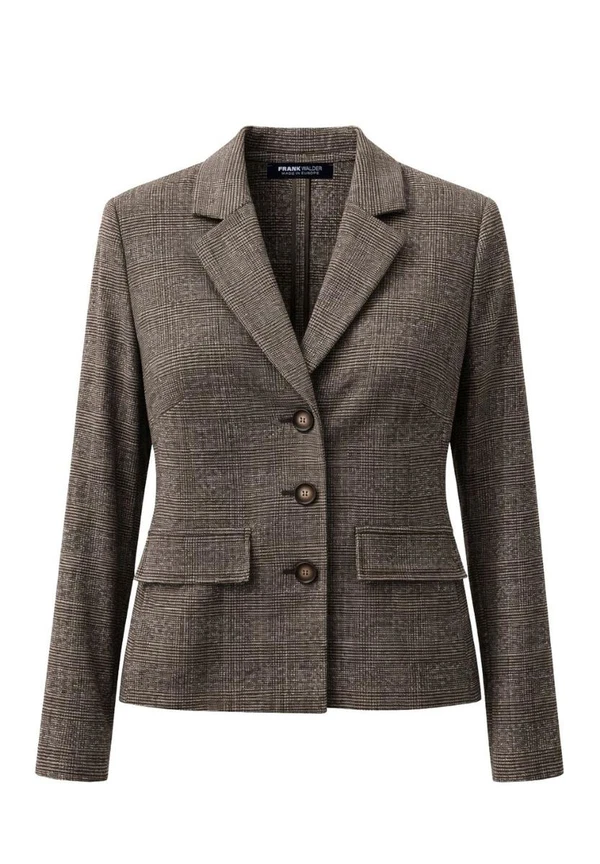 Frank Walder Blazer W61107305 Beige 1