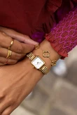 My Jewellery My Jewellery Horloge MJ11015 Goud 2