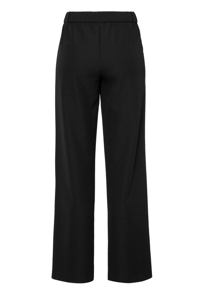 Frank Walder Pantalon NOS715615 Zwart 2