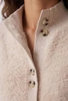 Florèz Vest CR0767 Beige 4