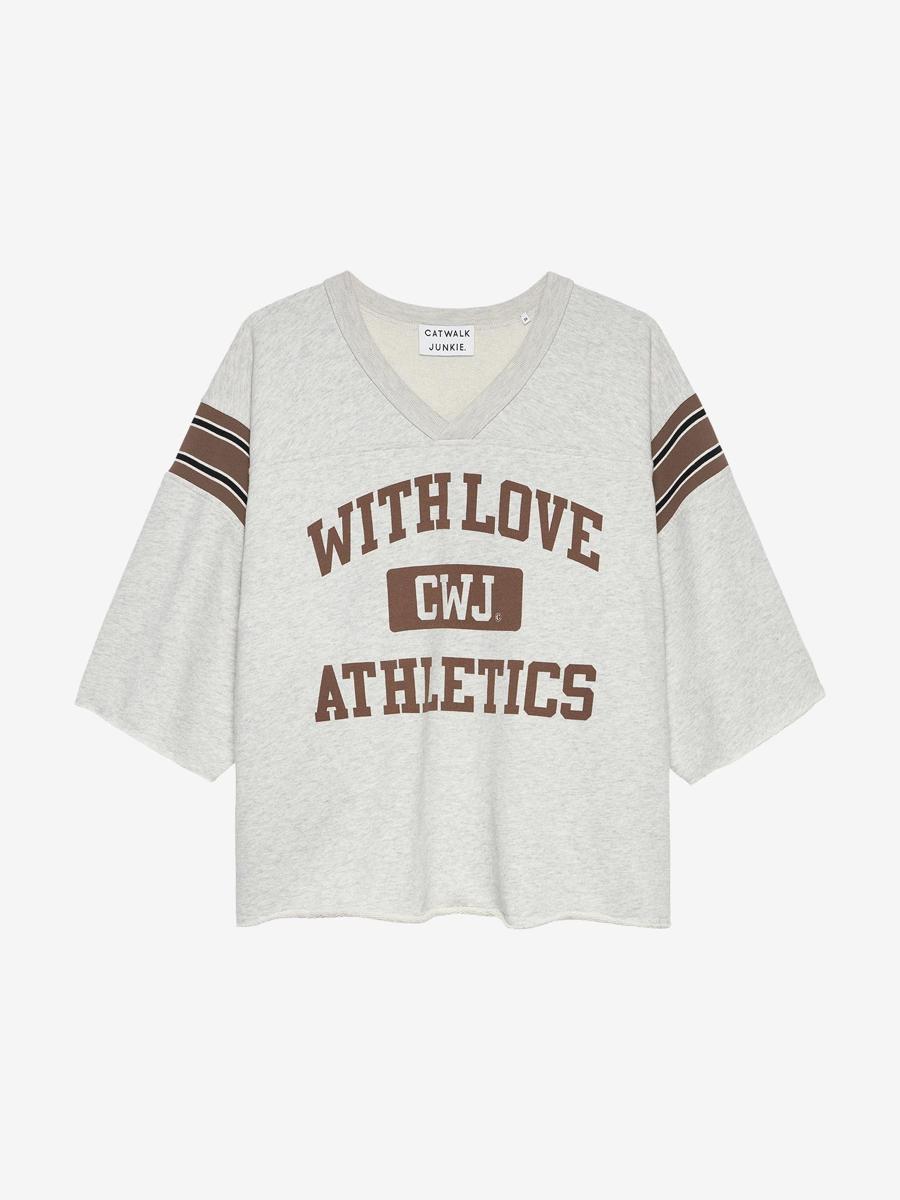 Catwalk Junkie Sweater 2603020602 Grijs 2