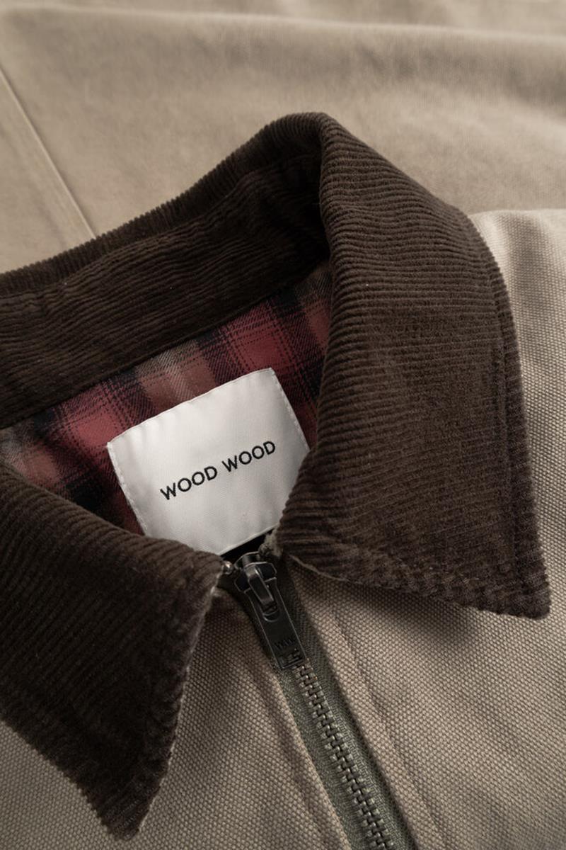 Wood Wood Jack Bo Groen 4