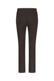 Studio Anneloes Pantalon Anne Bonded Bruin 4