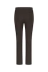 Studio Anneloes Pantalon Anne Bonded Bruin 4