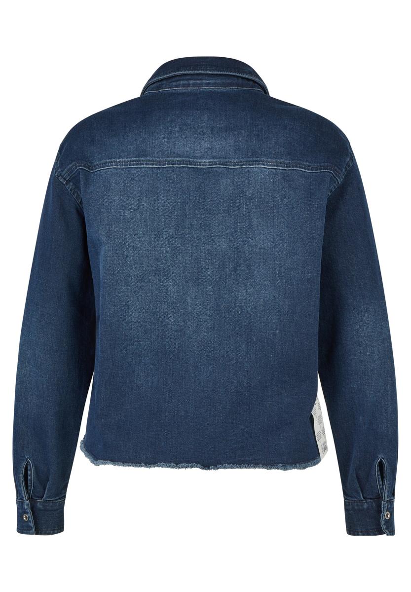 Rabe Jack 57-114107 Blauw 3