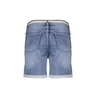 Geisha Short FRANCES denim Blauw 4