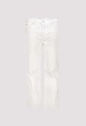 Monari Jeans 410457 Off-White 2