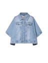 Beaumont Collectie Blazer Macey Blauw 2
