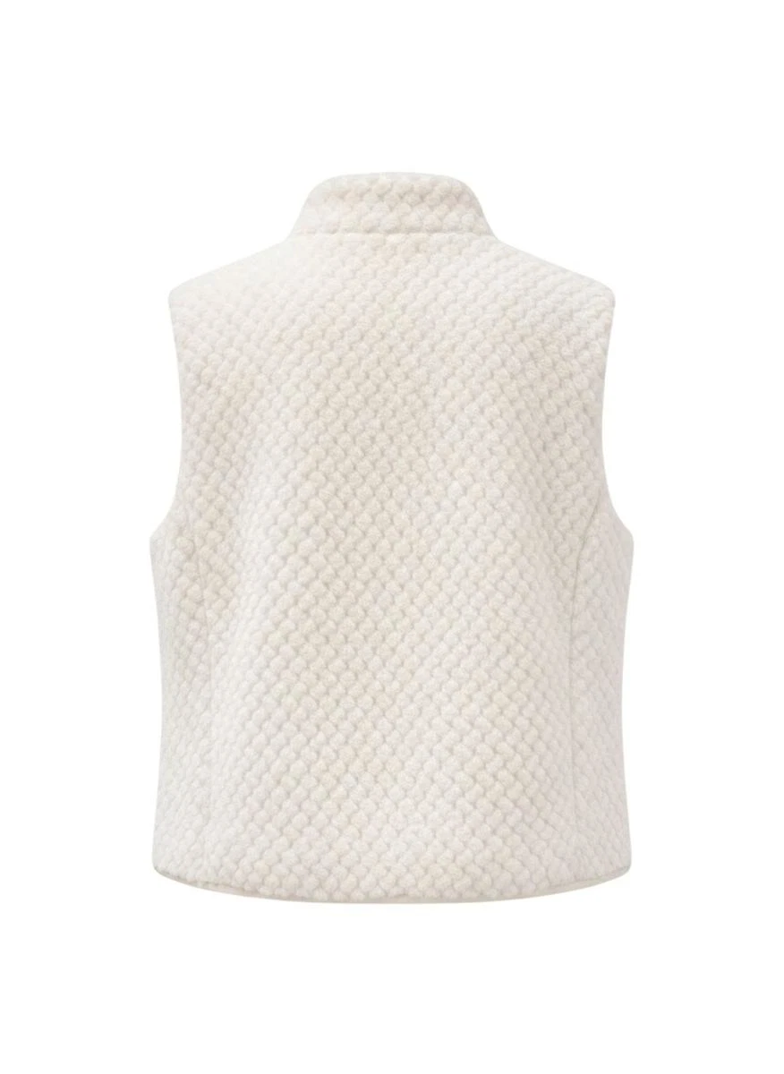 Frank Walder Blazer W63110856 Grijs 2