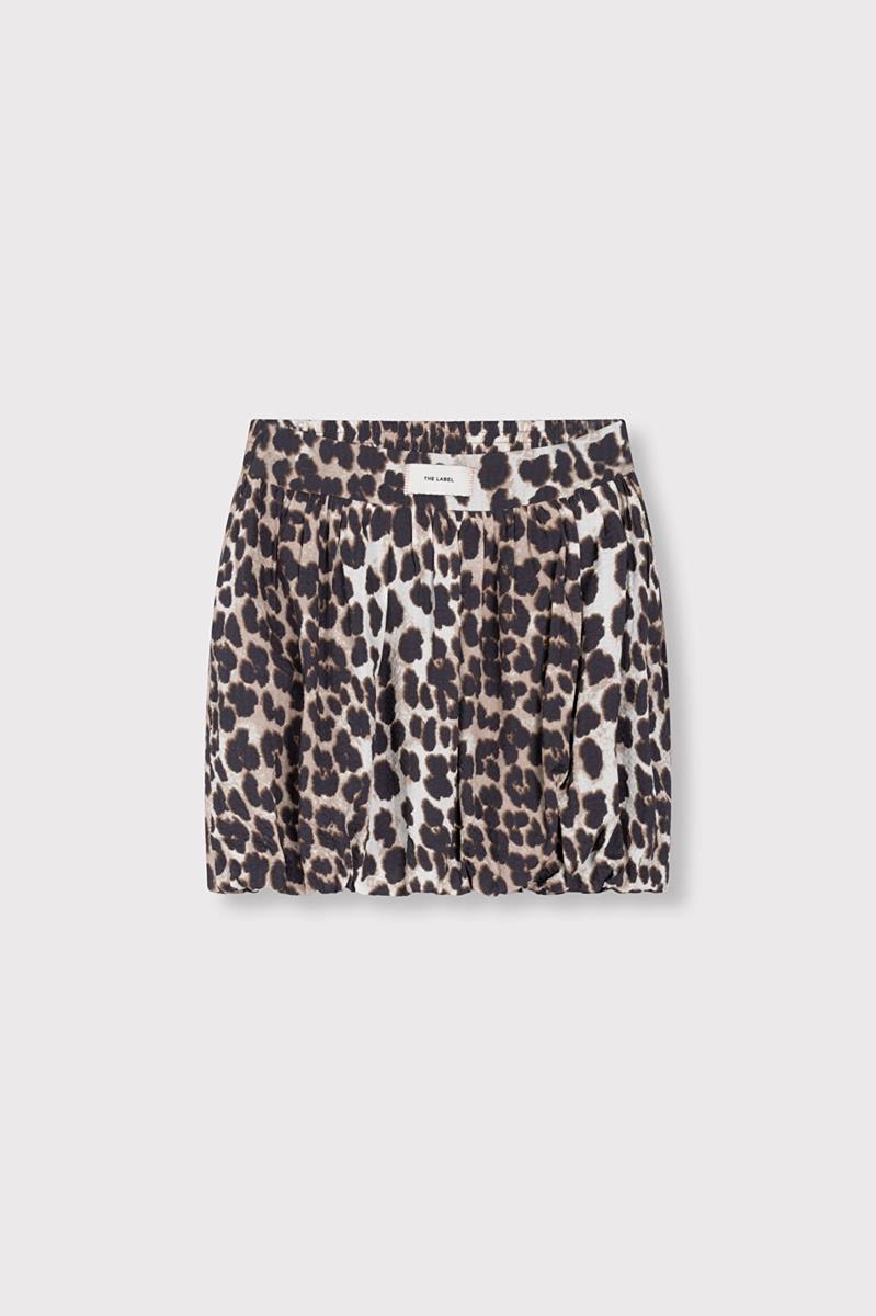 Alix The Label Rok 2602203623 Bruin 2