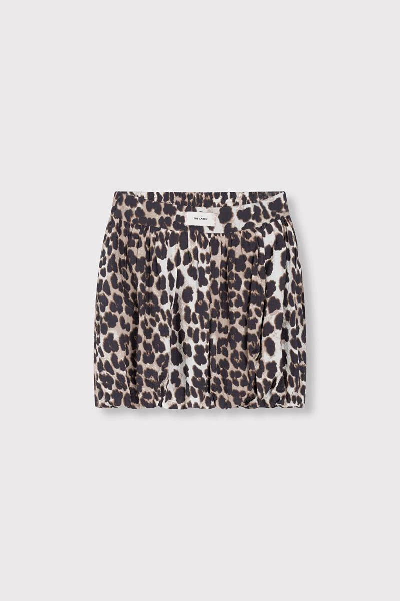 Alix The Label Rok 2602203623 Bruin 2