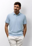 State of Art Polo 461-16401 Blauw 1