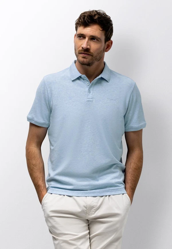 State of Art Polo 461-16401 Blauw 1
