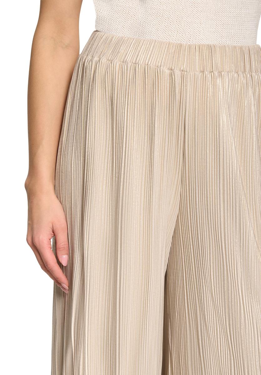 Betty Barclay Pantalon 61551938 Beige 6