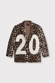 Alix The Label Blazer 2602462567 Bruin 2