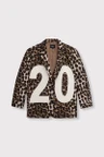 Alix The Label Blazer 2602462567 Bruin 2