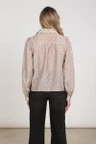 NUKUS Blouse NKF02100 Beige 5