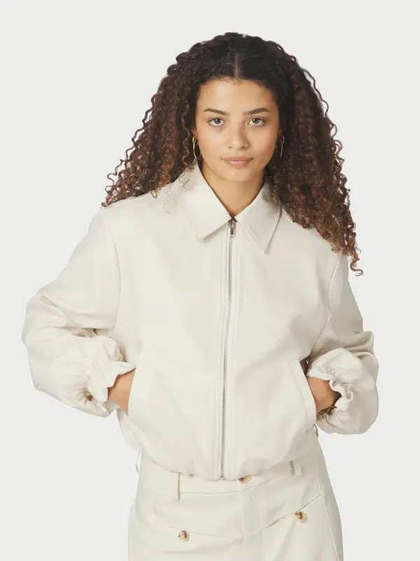 Neo Noir Blazer Denielle Off-White 1