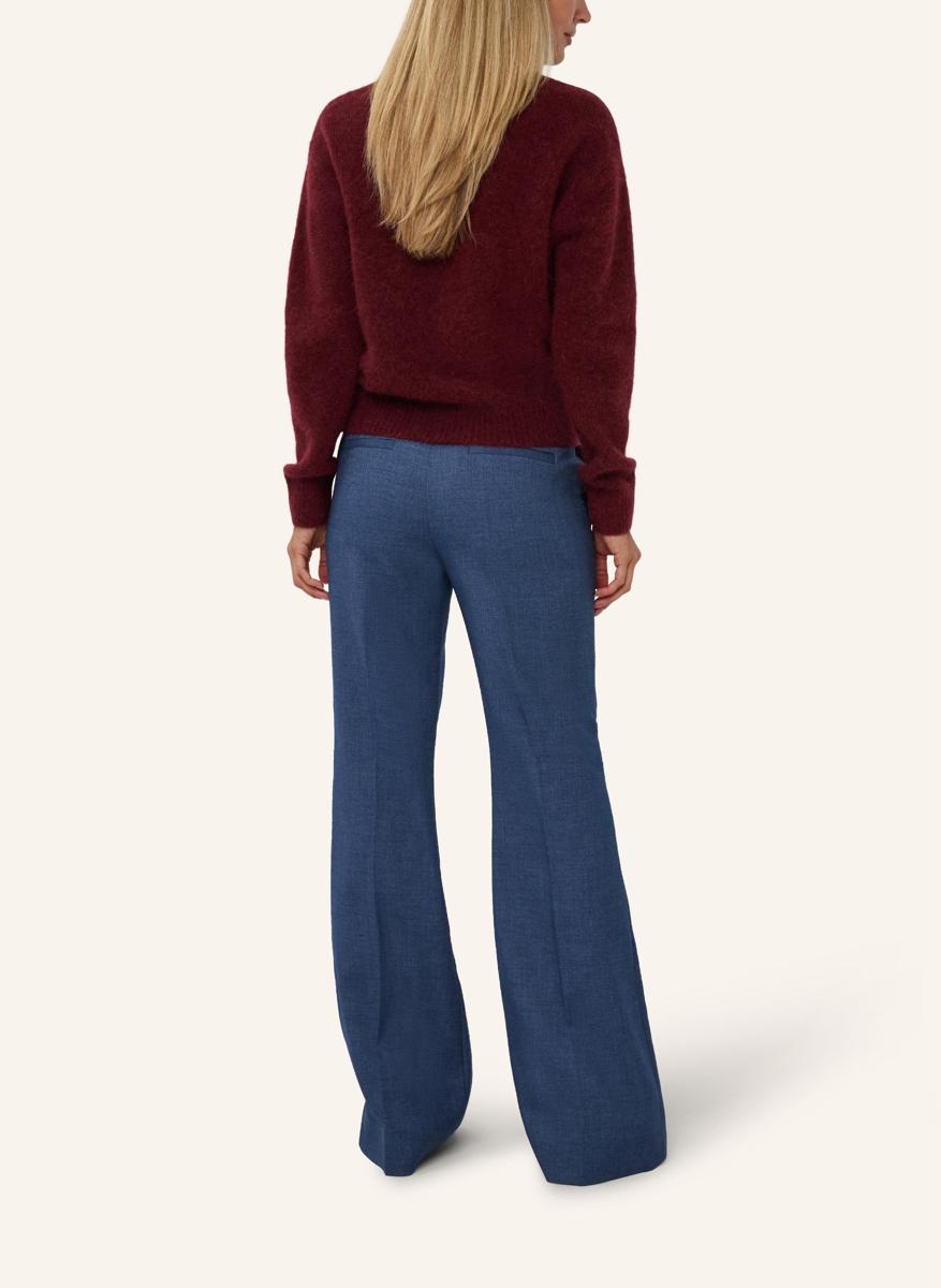 Josh V Trui JV-2510-0206 Rood 3