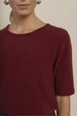 Studio Anneloes Trui Felica pullover Rood 4