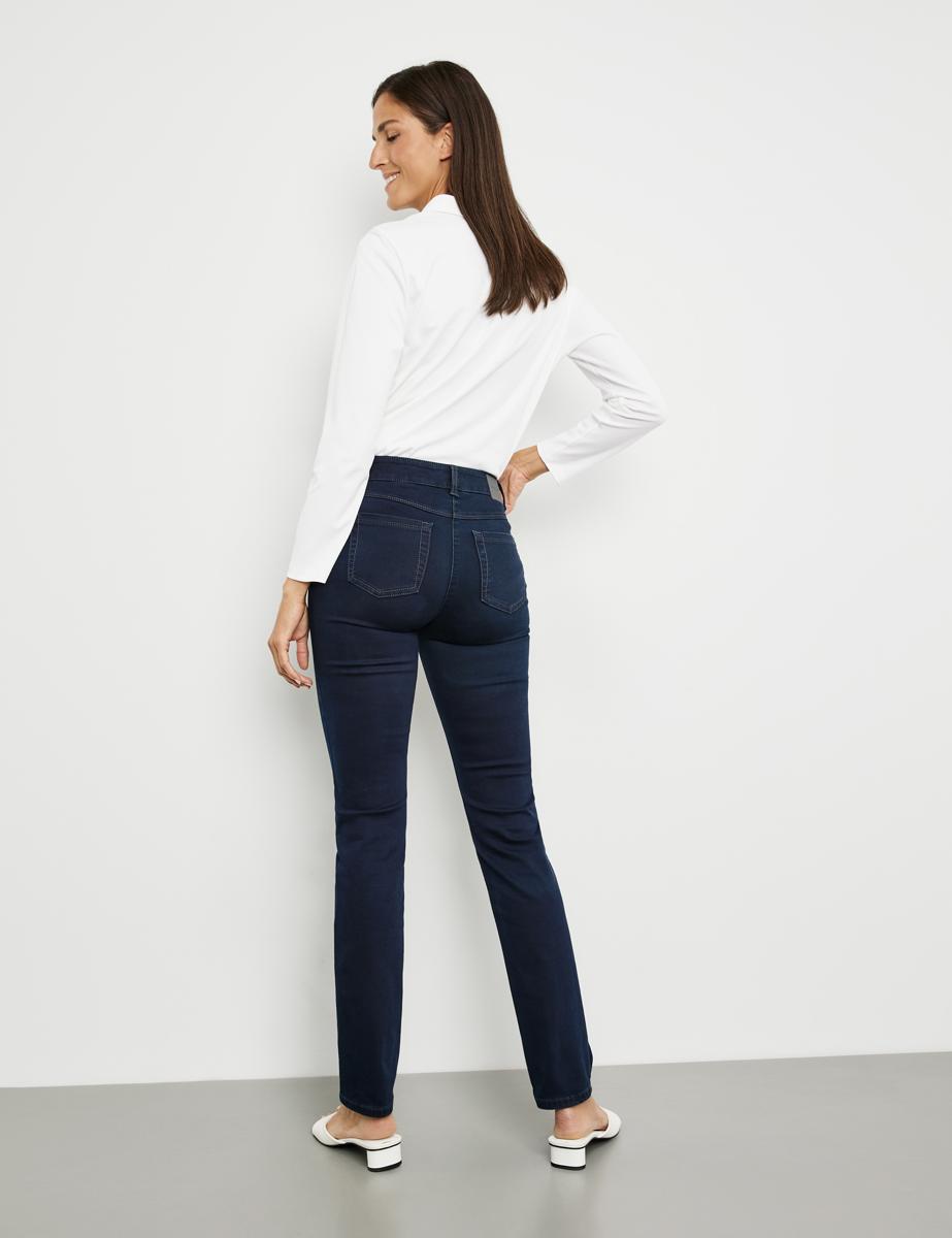 Gerry Weber Jeans 92151-67953 Lichtblauw 6
