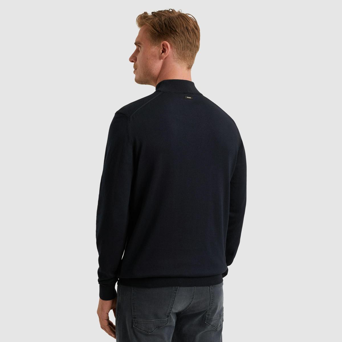 Vanguard Sweater VKW2509322 Blauw 4