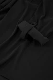 Studio Anneloes Blouse Evi blouse Zwart 4