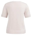 YAYA Trui 01-000574-603 Paars 3