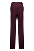 Gardeur Pantalon Franca800 601371 Rood 4