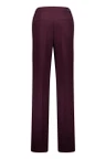 Gardeur Pantalon Franca800 601371 Rood 4