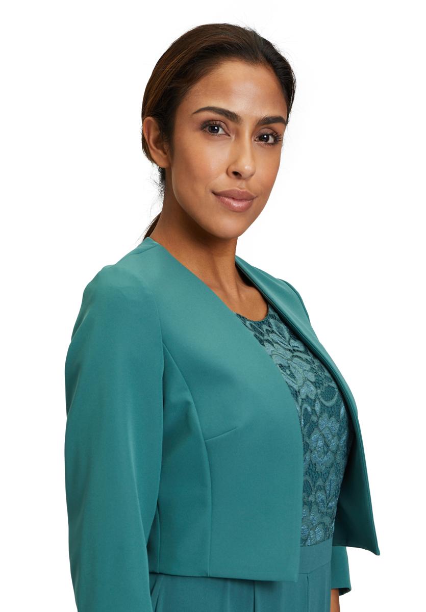 Vera Mont Blazer 03044199 Groen 5