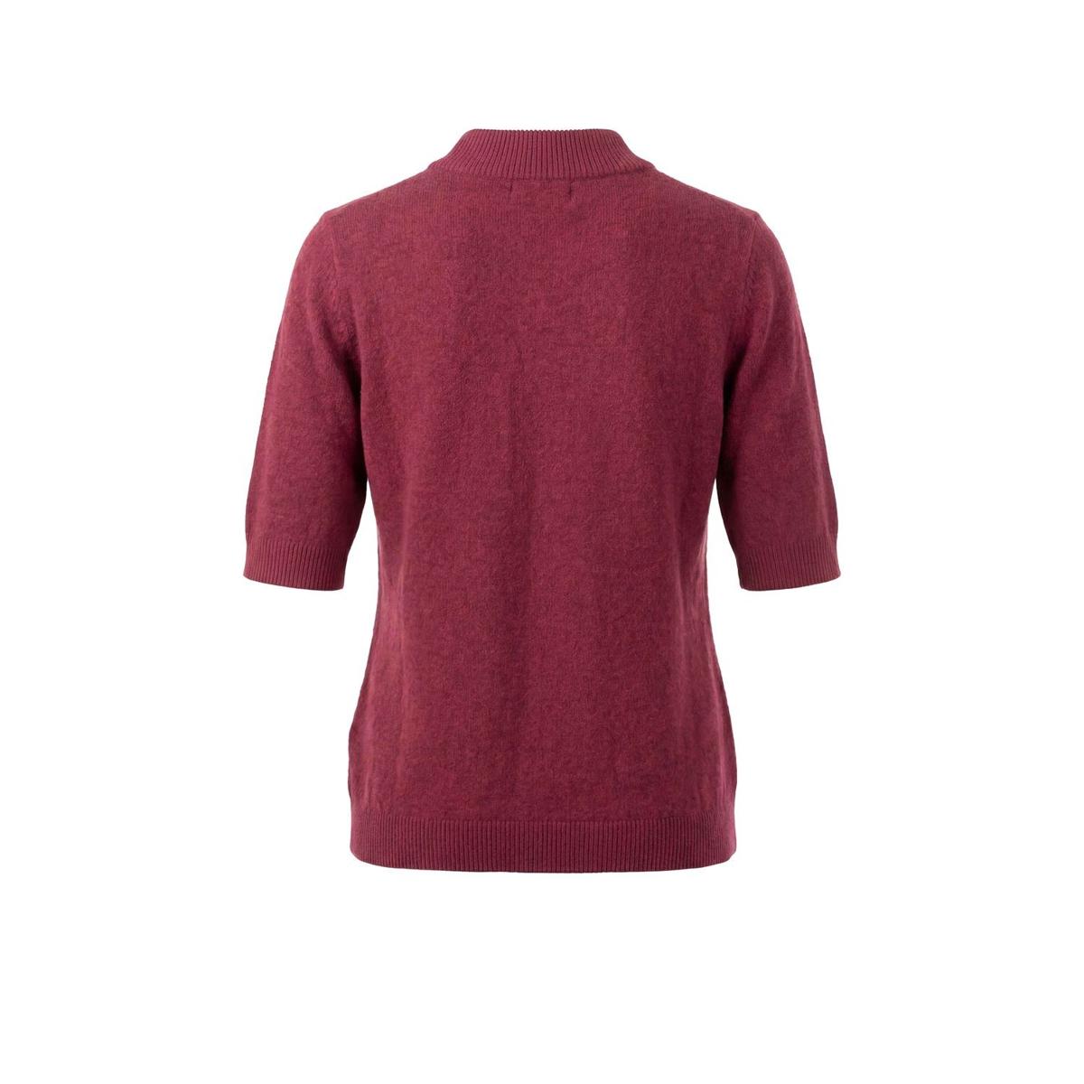 Roberto Sarto Trui 631254 Rood 5